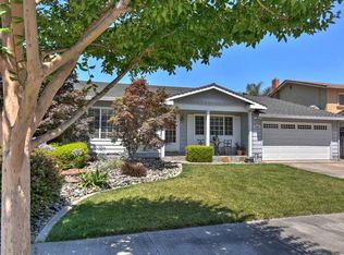 7315 Orchard Dr, Gilroy, CA 95020