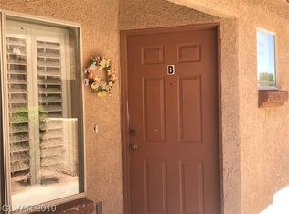 558 Roxella Ln UNIT B, Las Vegas, NV 89110