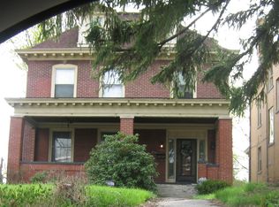 3740 Perrysville Ave, Pittsburgh, PA