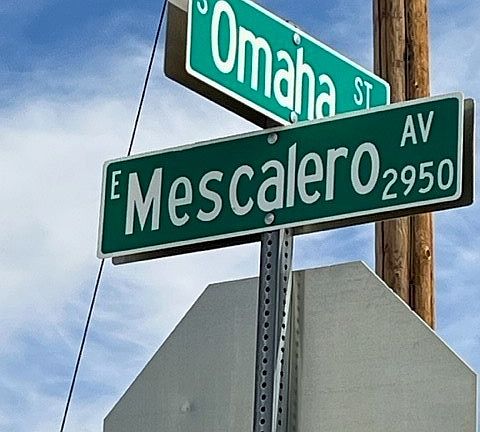 3rd image of 1771 E Mescalero Ave