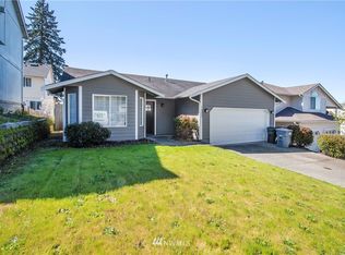 1502 200th Stct E, Spanaway, WA 98387