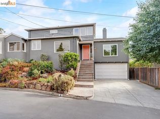 2 Morrill Ct, Oakland, CA 94618