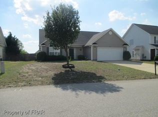 2445 Gray Goose Loop, Fayetteville, NC 28306