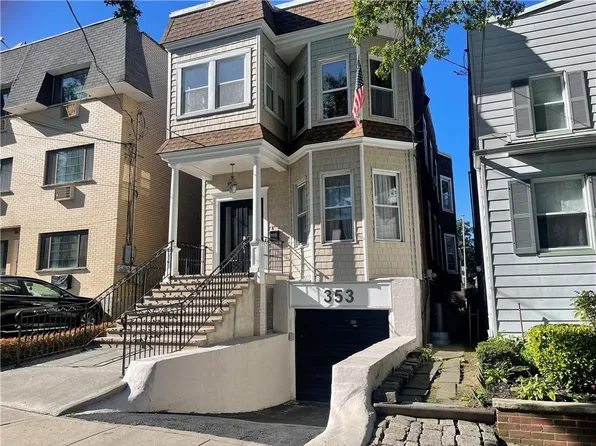 353 E 234th Street, Bronx, NY 10470