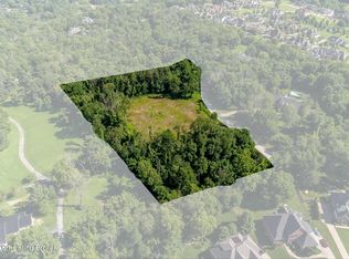5600 Wolf Ridge Rd, Prospect, KY 40059