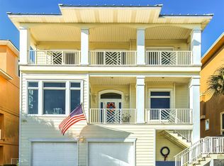 1044 Fort Pickens Rd, Pensacola Beach, FL 32561