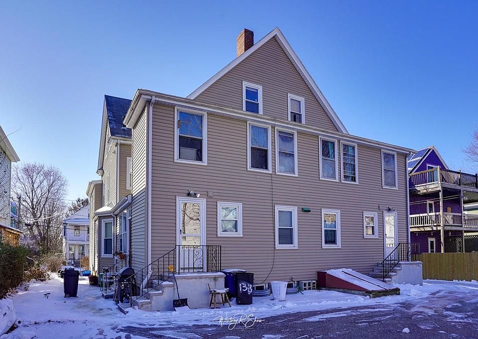 2nd image of 13 Belknap St #A