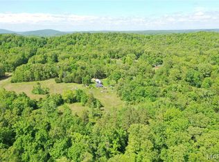 4626 Wayne 380, Patterson, MO 63956