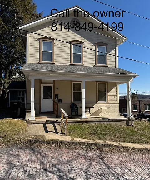132 N White St #132B — Photo 1
