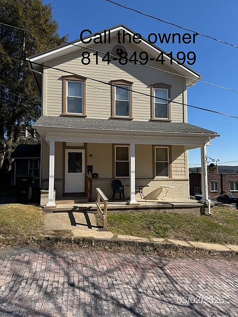 1st image of 132 N White St #132B