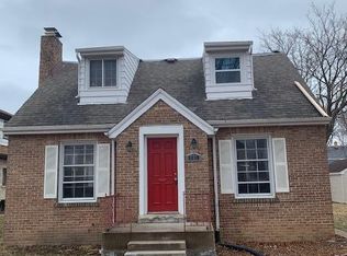 3910 N 41st St, Milwaukee, WI 53216