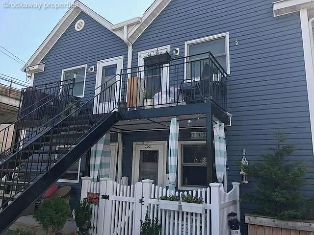 1st image of 303 Beach 91 St #91