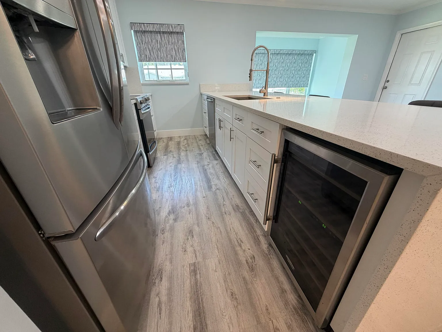 1 bed, 1.5 bath, 1068 sqft, $2,000 — Photo 4
