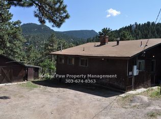 27988 Knowles Rd, Evergreen, CO 80439