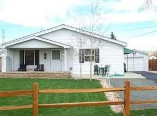 16415 Mount Vernon Rd, Golden, CO 80401