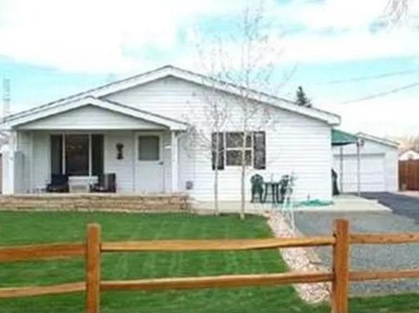 16415 Mount Vernon Rd, Golden, CO 80401