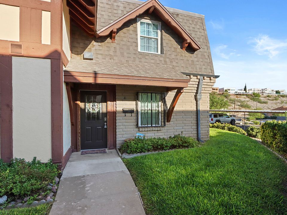 1st image of 500 Thunderbird Dr APT 95