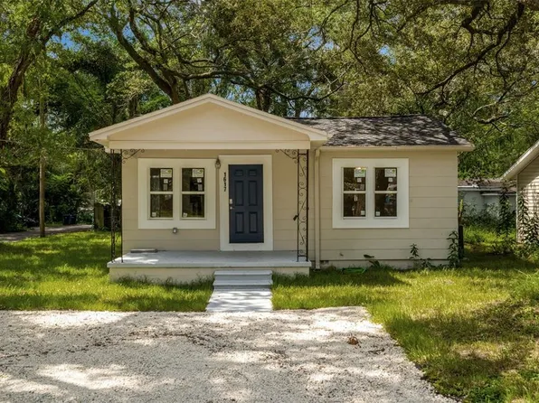 1617 E Linden Ave, Tampa, FL 33604