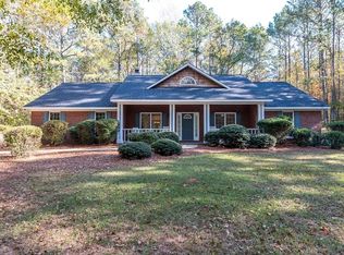 1207 Mack Scott Rd, Pine Mountain, GA 31822