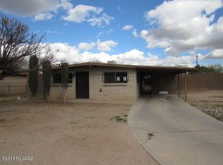 7065 S Missiondale Rd, Tucson, AZ 85756