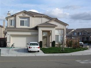 1402 Parkington Ln, Tracy, CA