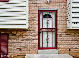 3019 Great Oak Dr, District Heights, MD 20747