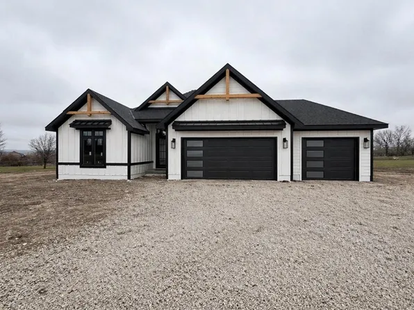 31404 S Davenport Rd, Drexel, MO 64742