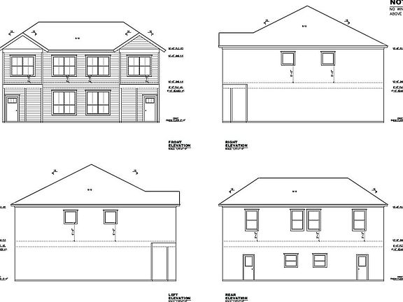 2nd image of 3023 Friar Point Rd #A/b