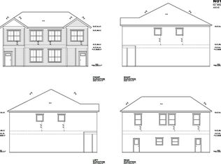 3023 Friar Point Rd #A/B, Houston, TX 77051