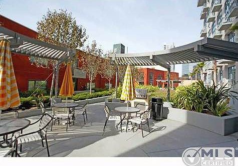 5th image of 1240 India St Unit 800
