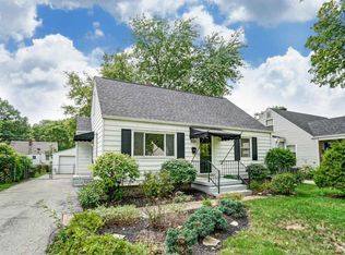 455 Northridge Rd, Columbus, OH 43214