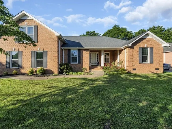 303 Andy Johns Dr, Smyrna, TN 37167