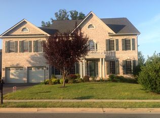 18520 Kerill Rd, Triangle, VA 22172