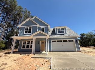 189 Strother Rd, Aberdeen, NC 28315