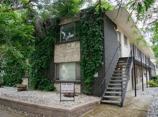 970 N Downing St APT 8, Denver, CO 80218
