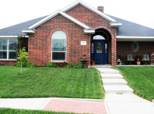 79011 Alexandria Ave, Amarillo, TX 79110