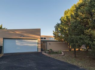 133 La Senda Rd, Los Alamos, NM 87544