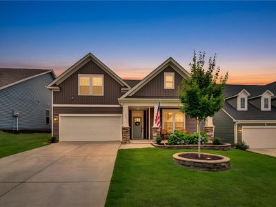206 Benjamin Dr, Easley, SC, 29642