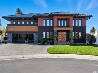 34 Leslie Place, Regina, SK S4S 6R2