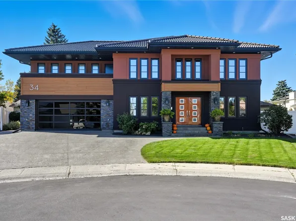 34 Leslie Place, Regina, SK S4S 6R2