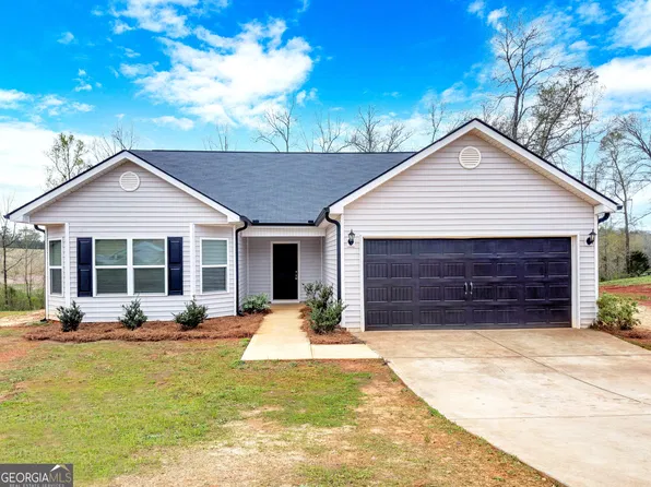 508 Heath Dr, Thomaston, GA 30286