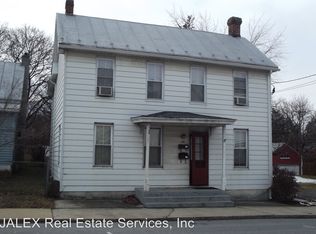 26 S Queen St, Shippensburg, PA 17257