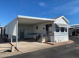 130 E Gila Dr, Florence, AZ 85132
