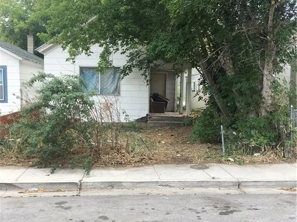 725 Clark St, Ely, NV 89301