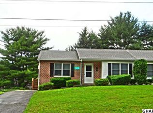 202 H St, Carlisle, PA 17013