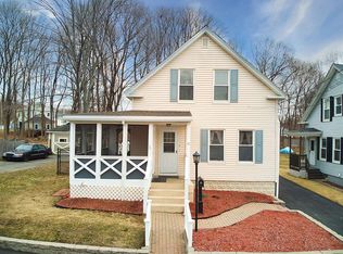 40 Foss Rd, Gardner, MA 01440