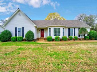 103 Hannah Dr, Jackson, TN 38305
