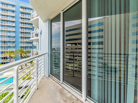 2nd image of 1551 N FLAGLER Drive #817