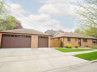 3903 19th Ave, Kenosha, WI 53140