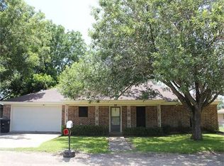 109 Friendship Ln, Temple, TX 76501